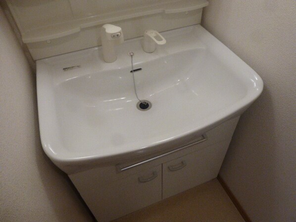 オールウェイズ翔の物件内観写真